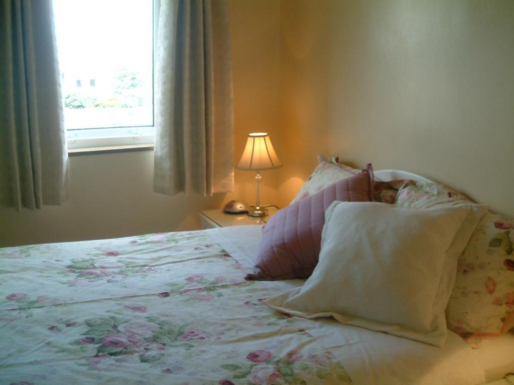 Cillcoman Lodge B&B Westport Rom bilde